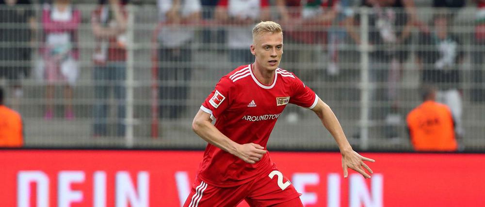 Timo Baumgartl musste sich einer Operation unterziehen.