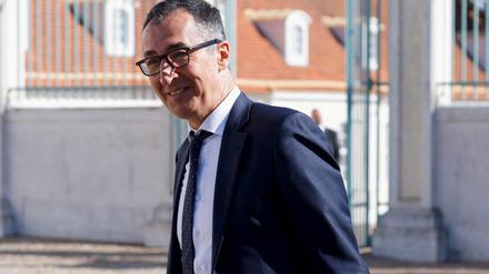 Landwirtschaftsminister Cem Özdemir (Grüne) will in Brüssel über eine Neuregelung bei der Fruchtfolge verhandeln.