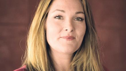 Isa von Heyl ist Leiterin Exzellenz-Projekte „Stern“. 