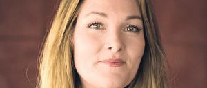 Isa von Heyl ist Leiterin Exzellenz-Projekte „Stern“. 