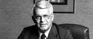 Gründer, Chefredakteur, Herausgeber: Ebenso wie über Henri Nannens Rolle beim Magazin „Stern“ wird immer wieder über seine Zeit während des Nationalsozialismus und der Kriegsjahre diskutiert.