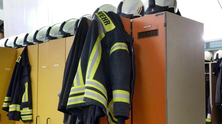 2027 soll die neue Feuerwehrakademie auf dem Gelände des ehemaligen Flughafens in Tegel fertig sein.