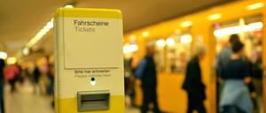 Die Sondertickets sollen für Juni, Juli und August angeboten werden.