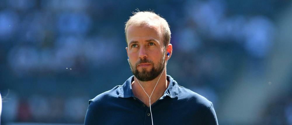 Sebastian Hoeneß ist nicht mehr Trainer bei der TSG Hoffenheim.