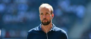 Sebastian Hoeneß ist nicht mehr Trainer bei der TSG Hoffenheim.