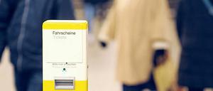 Das Null-Euro-Ticket war als Berliner Alternative zum Neun-Euro-Ticket gedacht.