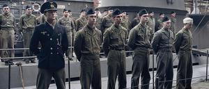 Am Samstag startet die dritte Staffel von "Das Boot" bei Sky.