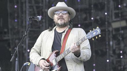 Jeff Tweedy