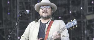 Jeff Tweedy