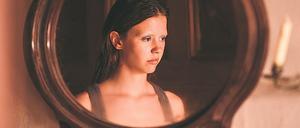 Selbsterklärte Sexgöttin. Maxime (Mia Goth) will als Pornostar berühmt werden.