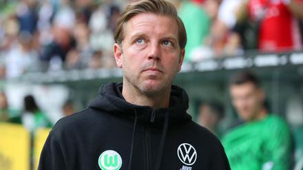 Abschied von Florian Kohfeldt.