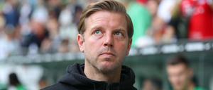 Abschied von Florian Kohfeldt.