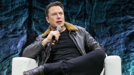 Elon Musk will Twitter übernehmen. Die Frage ist nur, zu welchem Preis.