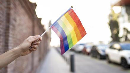 In den meisten Fällen wurden schwule oder bisexuelle Männer zum Ziel von Angriffen.