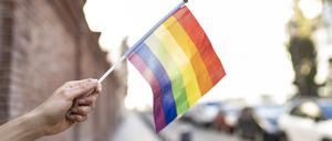 In den meisten Fällen wurden schwule oder bisexuelle Männer zum Ziel von Angriffen.