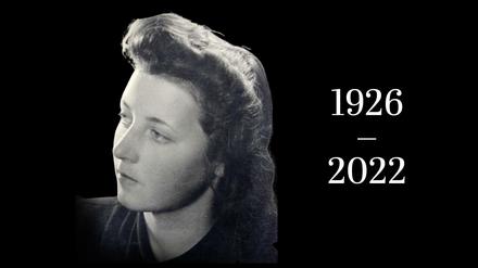 Gertrud Rombach