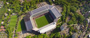 Das Stadion wird zum Stadtquartier. In Kaiserslautern sollen Teile der Flächen in und um die Sportarena auch außerhalb der Spielzeiten genutzt werden.