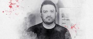 Mordermittler Thomas Bordasch.