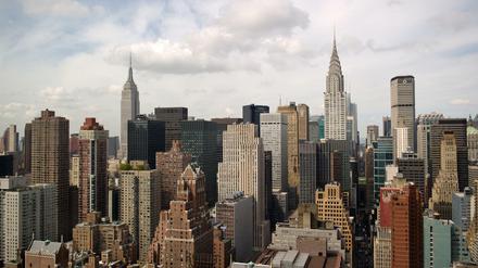 New York