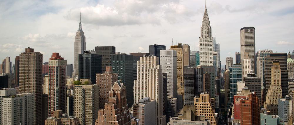 New York