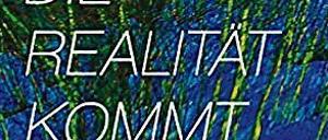 Rudi Nuss: Die Realität kommt. Roman, Diaphanes-Verlag, Zürich 2022. 248 Seiten, 22,50 €.