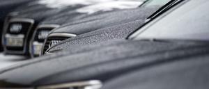 Für das Ranking untersuchte die Umwelthilfe zwischen Januar und Mai dieses Jahres Dienstwagen von insgesamt 247 Politikern aus Bund und Ländern.