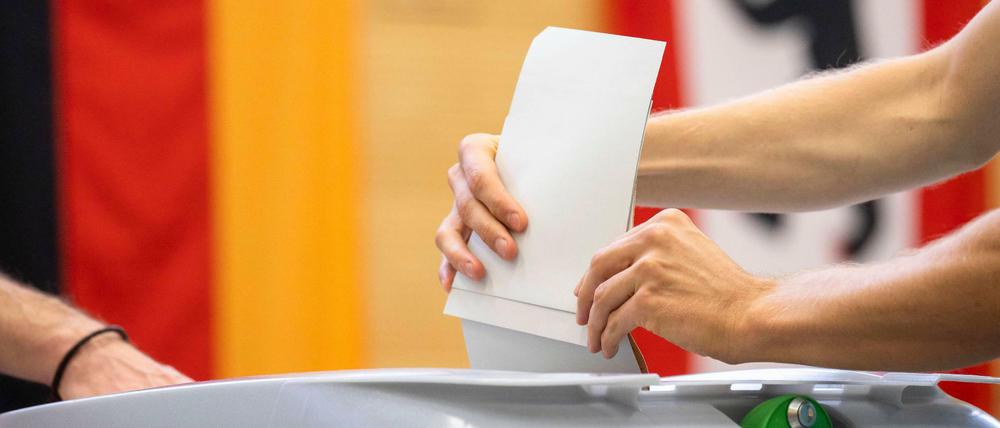 Hätte die SPD bundesweit nur 800 Stimmen mehr erhalten, hätte sie einen Sitz mehr im Parlament erhalten.