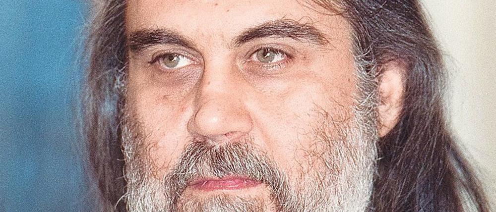 Vangelis