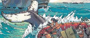 Das Titelbild des besprochenen Bandes.