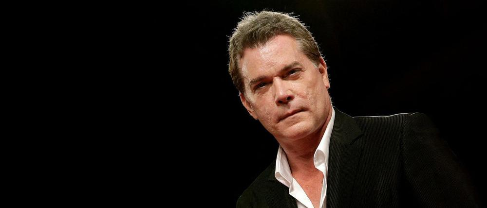 Ray Liotta hielt sich für Dreharbeiten in der Dominikanischen Republik auf. Laut seiner Sprecherin verstarb er im Schlaf.