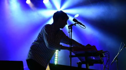 Das diesjährige Pop-Kultur Festival in Berlin läuft vom 24. bis 26. August.