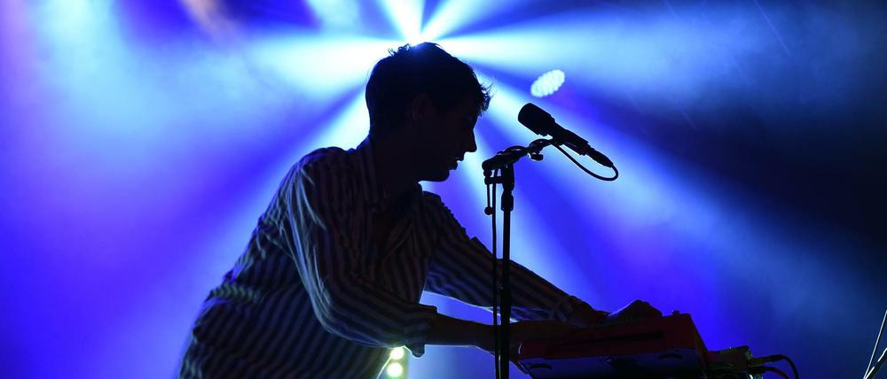 Das diesjährige Pop-Kultur Festival in Berlin läuft vom 24. bis 26. August.