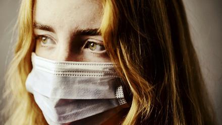 In Ländern wie Südafrika und den USA steigt die Zahl derjenigen, die sich mit dem Coronavirus erneut angesteckt haben.
