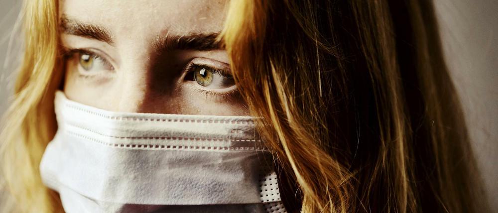 In Ländern wie Südafrika und den USA steigt die Zahl derjenigen, die sich mit dem Coronavirus erneut angesteckt haben.
