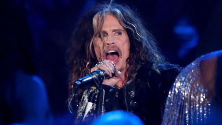 Steven Tyler 