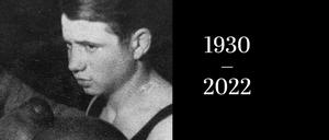 Harry Kurt Kurschat