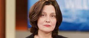 Die Zeit und ihre Zeichen. Schriftstellerin Katja Petrowskaja. 
