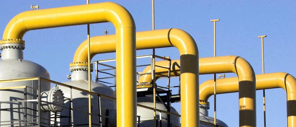 250 Milliarden Kubikmeter Gas exportiert Russland in die G7-Staaten. Dabei könnten 264 Milliarden Kubikmeter eingespart werden.
