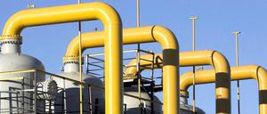 250 Milliarden Kubikmeter Gas exportiert Russland in die G7-Staaten. Dabei könnten 264 Milliarden Kubikmeter eingespart werden.