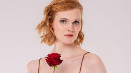 Lucy Hellenbrecht ist trans und spielt in der 20. Staffel von "Rote Rosen" mit.