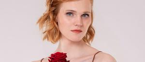 Lucy Hellenbrecht ist trans und spielt in der 20. Staffel von "Rote Rosen" mit.