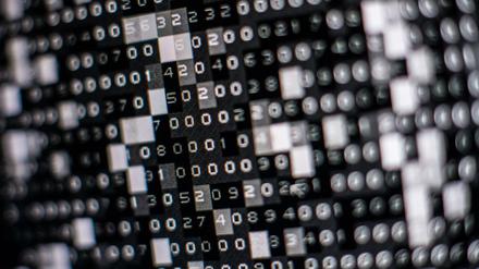 Alt, teuer, unsicher: Die Probleme mit der IT in der Justizverwaltung werden nun in einer Sondersitzung behandelt. 
