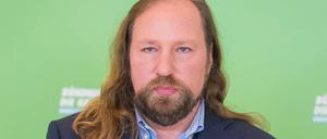 Anton Hofreiter.