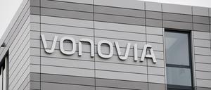 Sitz von Vonovia in Bochum (Archivbild) 
