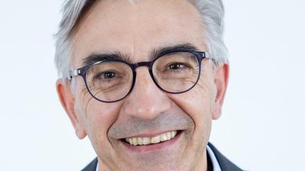 Jochen Fasco ist Direktor der Thüringer Landesmedienanstalt (TLM) und Beauftragter der Landesmedienanstalten für Medienkompetenz.