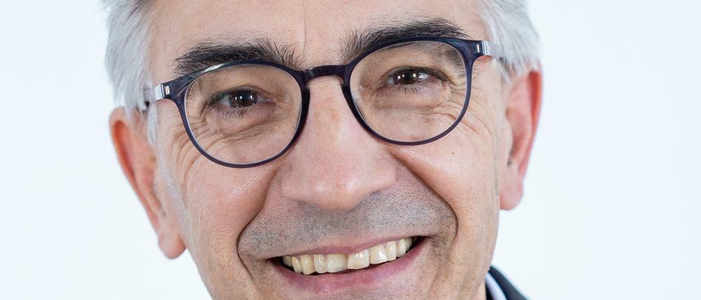 Jochen Fasco ist Direktor der Thüringer Landesmedienanstalt (TLM) und Beauftragter der Landesmedienanstalten für Medienkompetenz.