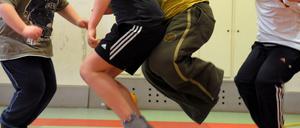 Bewegung ist ein wichtiger Faktor für die Lebensqualität von Kindern, der in der Covid-19-Pandemie zu kurz gekommen ist.