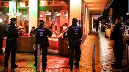 Berlin gilt ebenso wie das Ruhrgebiet und Bremen als Hotspot krimineller Aktivitäten von Clanmitgliedern.