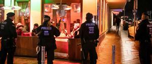 Berlin gilt ebenso wie das Ruhrgebiet und Bremen als Hotspot krimineller Aktivitäten von Clanmitgliedern.