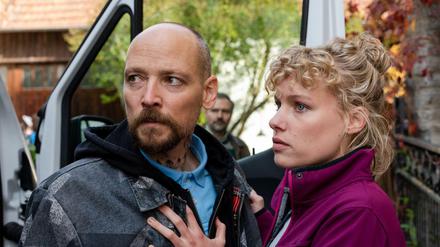 "Nördlich des Weisswurstäquators schwer verständlich", lautete unlängst die Kritik an der "Landkrimi"-Folge "Vier" des ZDF. Und damit war nicht allein der österreichische Dialekt gemeint. 